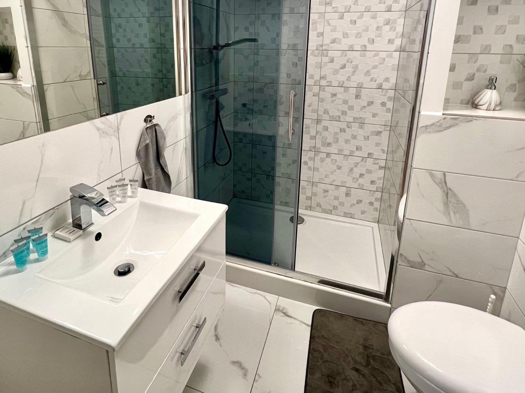 Apartament Bursztynowy Kołobrzeg Zewnętrze zdjęcie
